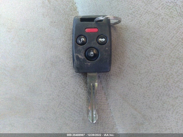Subaru Legacy 2008 4S3BL616787208322 Image 3