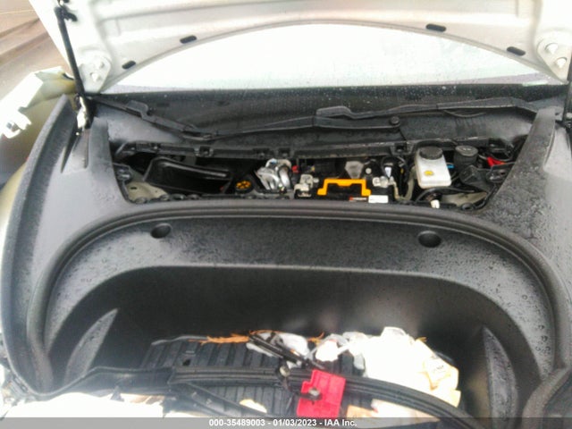 Tesla Model 3 Performance 2021 5YJ3E1EC1MF849729 Image 11