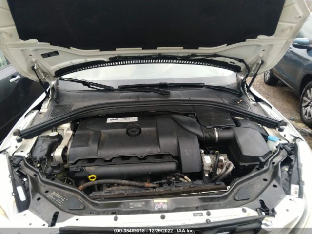 YV4902DZ8B2173555 Volvo Xc60 3.0t