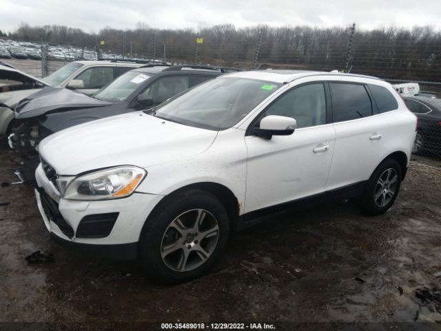 YV4902DZ8B2173555 Volvo Xc60 3.0t