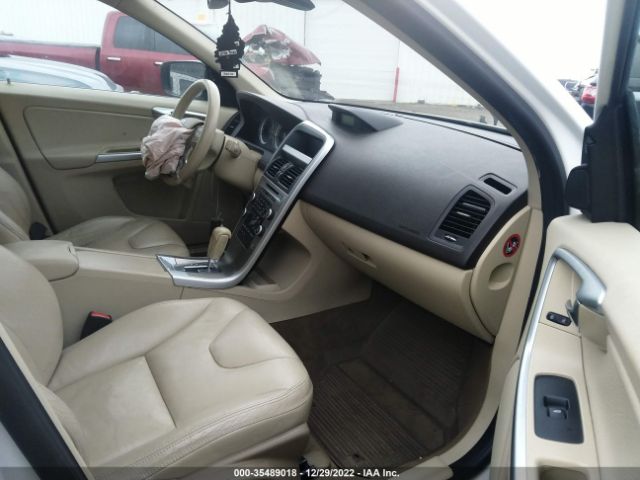 YV4902DZ8B2173555 Volvo Xc60 3.0t