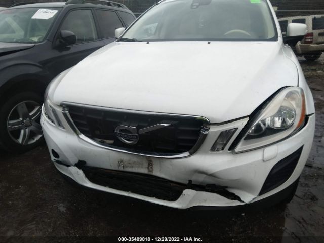 YV4902DZ8B2173555 Volvo Xc60 3.0t