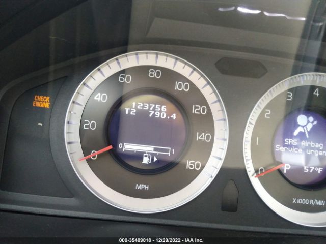 YV4902DZ8B2173555 Volvo Xc60 3.0t