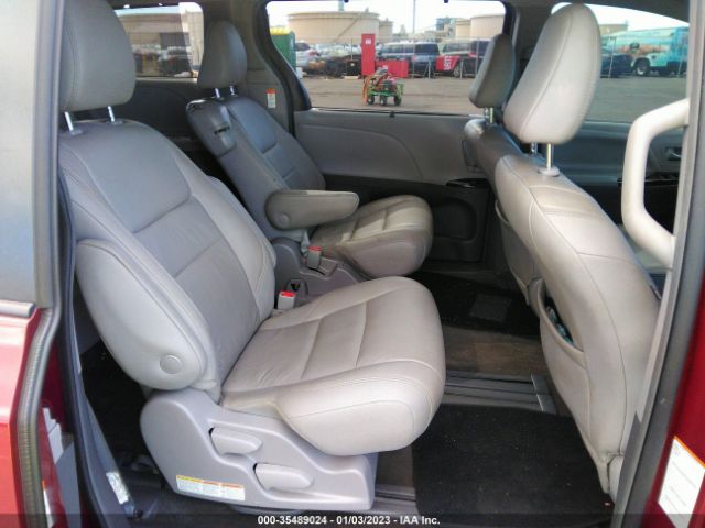 2018 TOYOTA SIENNA 5TDYZ3DC2JS951054 Photo 7