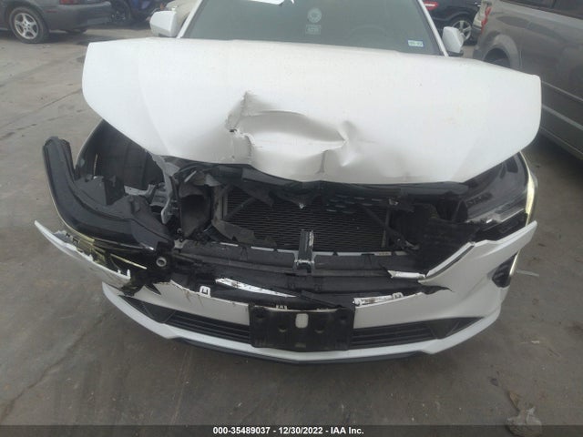 Cadillac Ct4 Luxury 2021 1G6DA5RK7M0117566 Image 6
