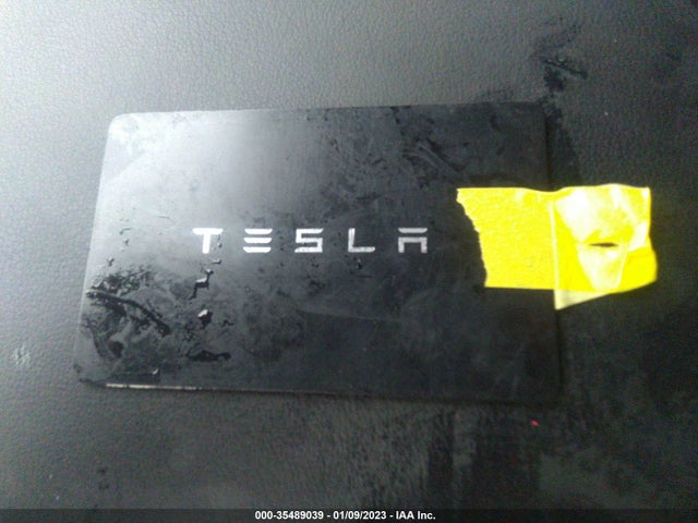 Tesla Model S Plaid 2021 5YJSA1E62MF449258 Image 3
