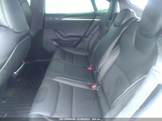 Tesla Model S Plaid 2021 5YJSA1E62MF449258 Image 10
