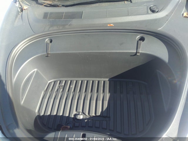 Tesla Model 3 Standard Range Plus 2021 5YJ3E1EA4MF059954 Image 11