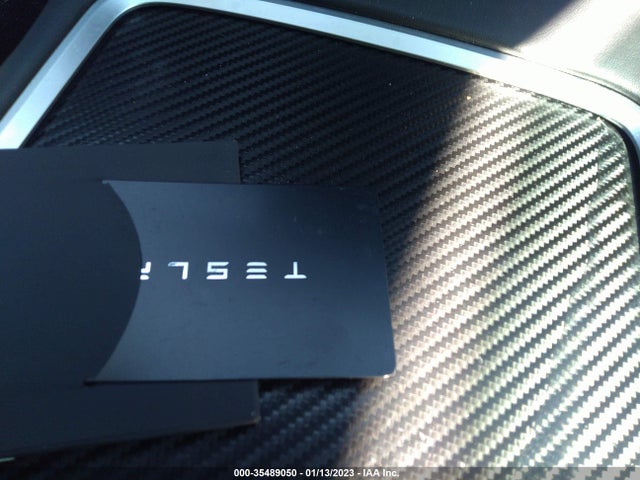 Tesla Model 3 Standard Range Plus 2021 5YJ3E1EA4MF059954 Image 3