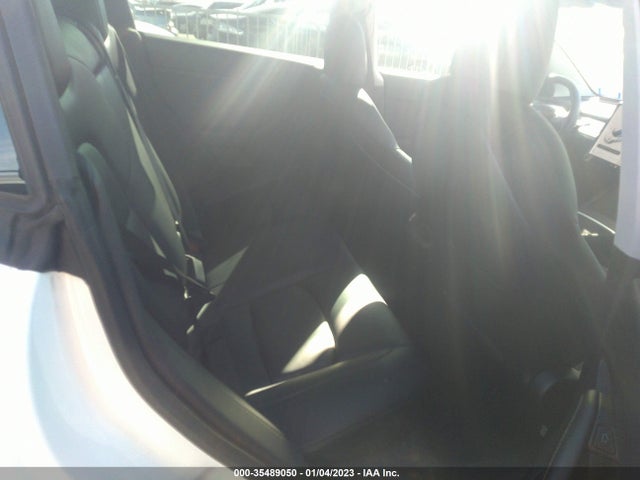 Tesla Model 3 Standard Range Plus 2021 5YJ3E1EA4MF059954 Image 9