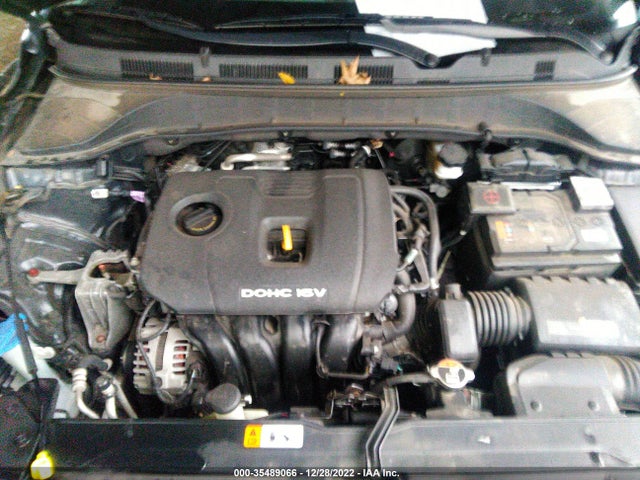 2021 Hyundai Kona, VIN: KM8K2CAA2MU621469