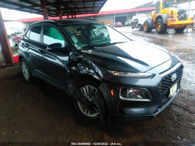 2021 Hyundai Kona, VIN: KM8K2CAA2MU621469