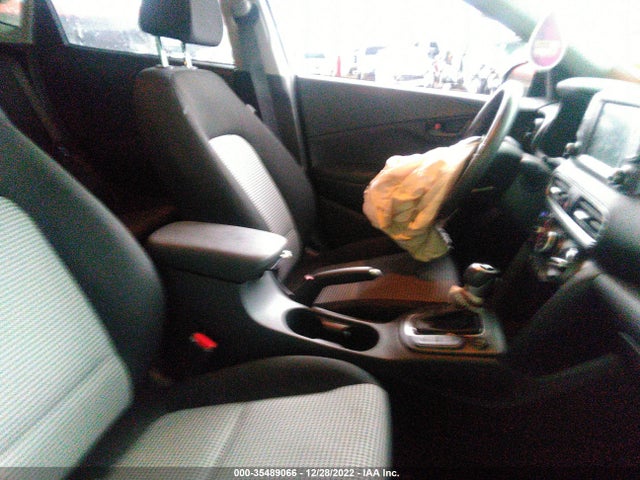2021 Hyundai Kona, VIN: KM8K2CAA2MU621469