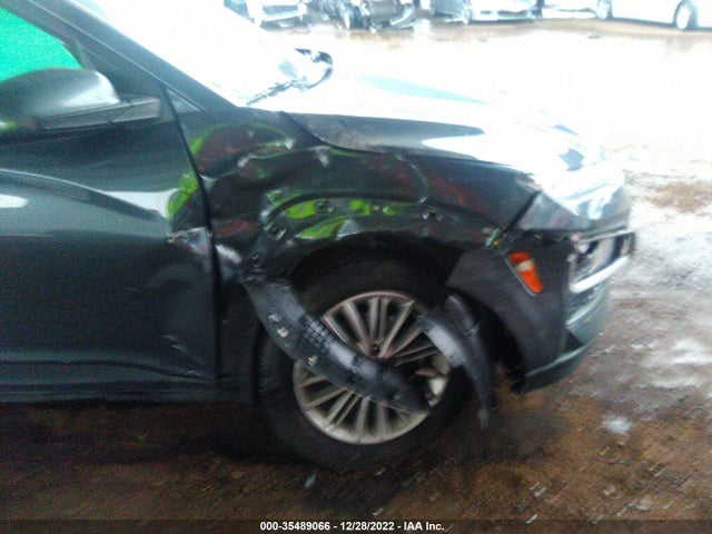 2021 Hyundai Kona, VIN: KM8K2CAA2MU621469