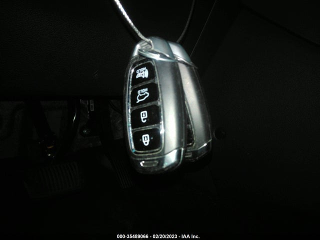 2021 Hyundai Kona, VIN: KM8K2CAA2MU621469