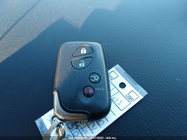 Lexus RX 350 2010 2T2BK1BA1AC012675 Image 3