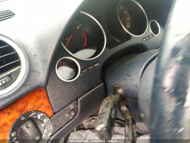 WAUDT48H84K021910 Audi A4 3.0l