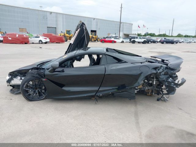 SBM14FCA4MW005986 Mclaren 720S