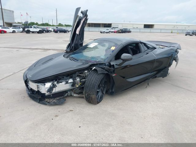 2021 MCLAREN 720S SBM14FCA4MW005986 Photo 1