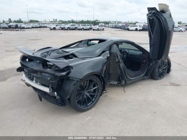 2021 MCLAREN 720S SBM14FCA4MW005986 Photo 3