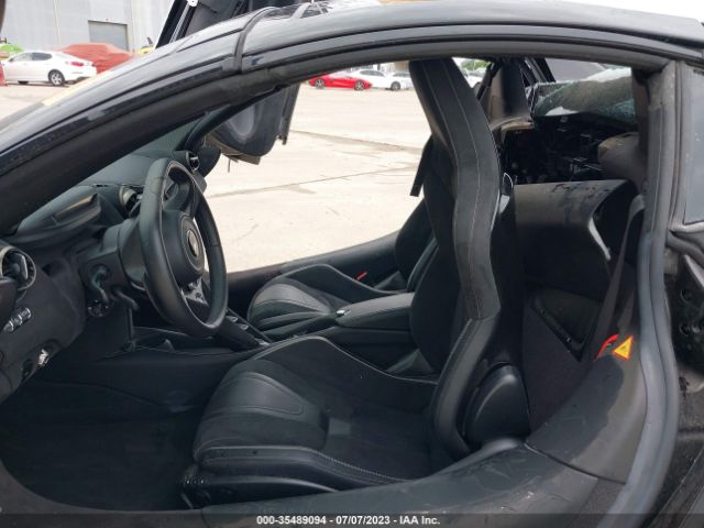 2021 MCLAREN 720S SBM14FCA4MW005986 Photo 7