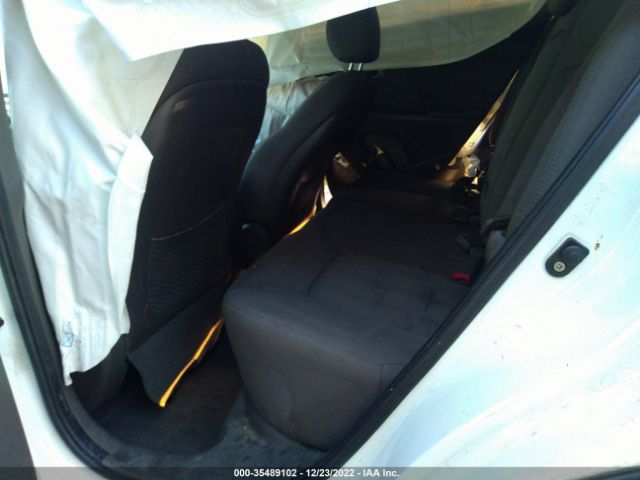 KNDPB3A24C7240383 KIA Sportage Lx