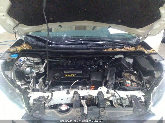 2015 Honda CR-V, VIN: 5J6RM4H53FL134800