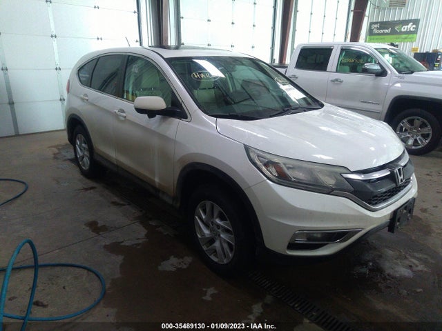 2015 Honda CR-V, VIN: 5J6RM4H53FL134800