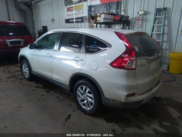 2015 Honda CR-V, VIN: 5J6RM4H53FL134800