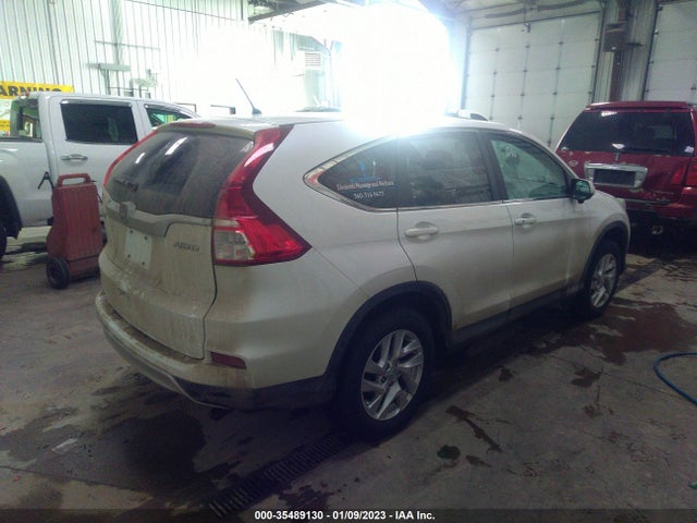 2015 Honda CR-V, VIN: 5J6RM4H53FL134800