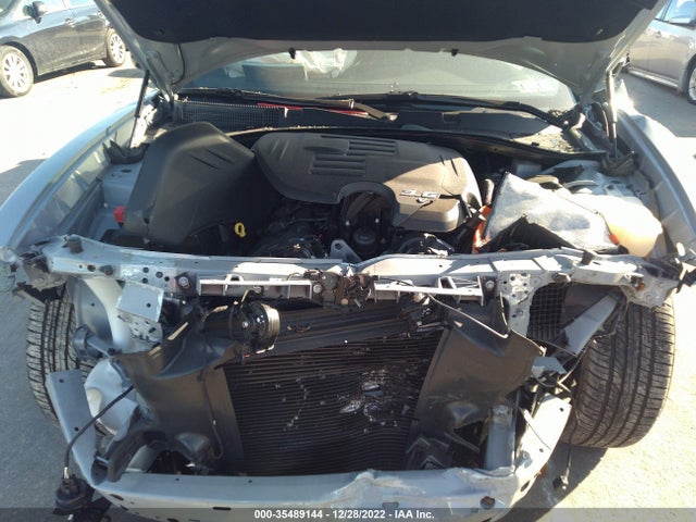 Dodge Charger Sxt 2021 2C3CDXBG0MH682694 Image 10