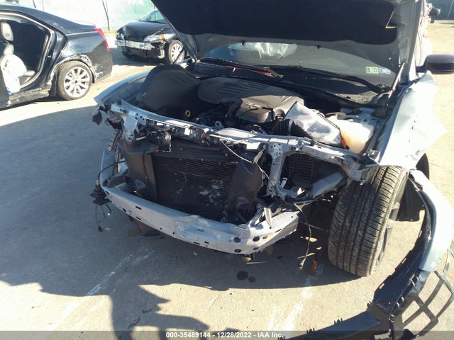 Dodge Charger Sxt 2021 2C3CDXBG0MH682694 Image 6