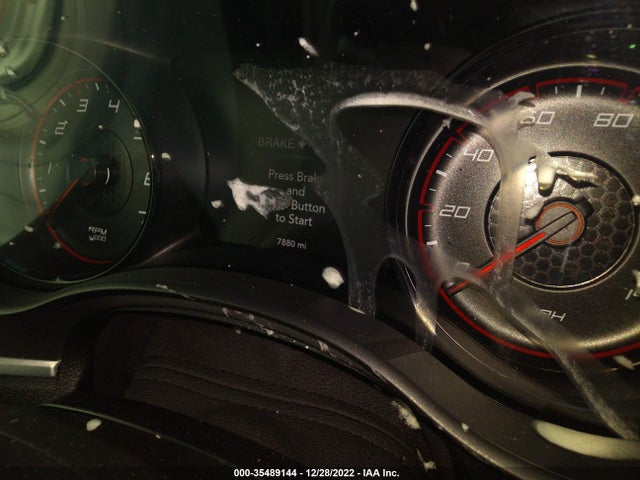Dodge Charger Sxt 2021 2C3CDXBG0MH682694 Image 7