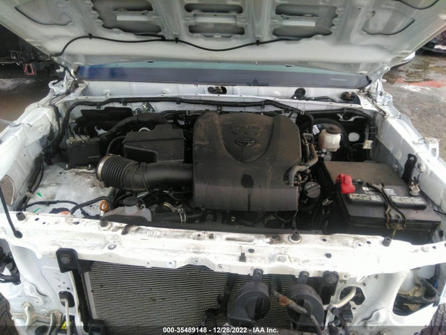 2020 TOYOTA TACOMA 2WD SR5/TRD SPORT VIN: 3TMBZ5DN8LM024470
