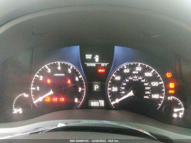 JTJZK1BA3B2003220 Lexus RX 350
