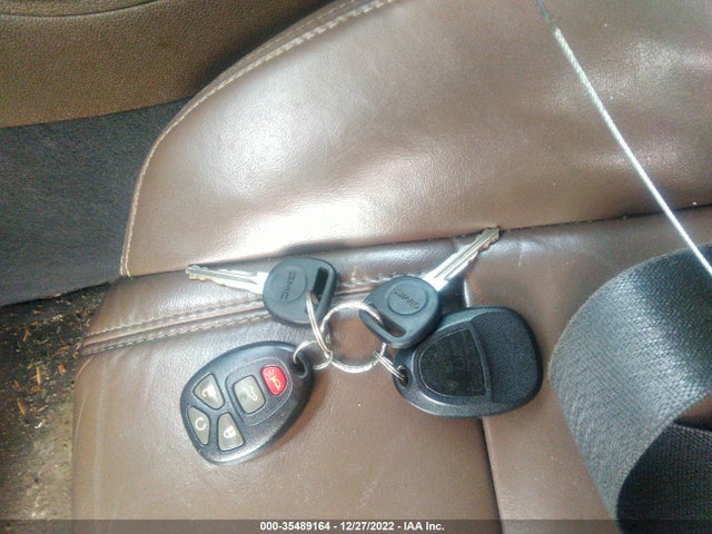GMC Acadia 2013 1GKKVRKD0DJ246971 Image 3