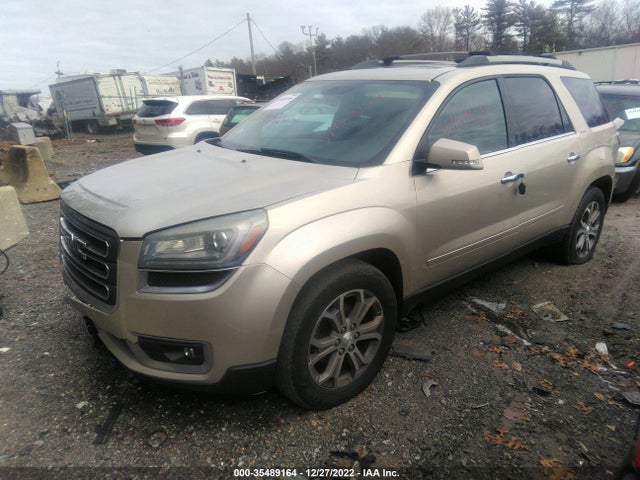GMC Acadia 2013 1GKKVRKD0DJ246971 Image 2