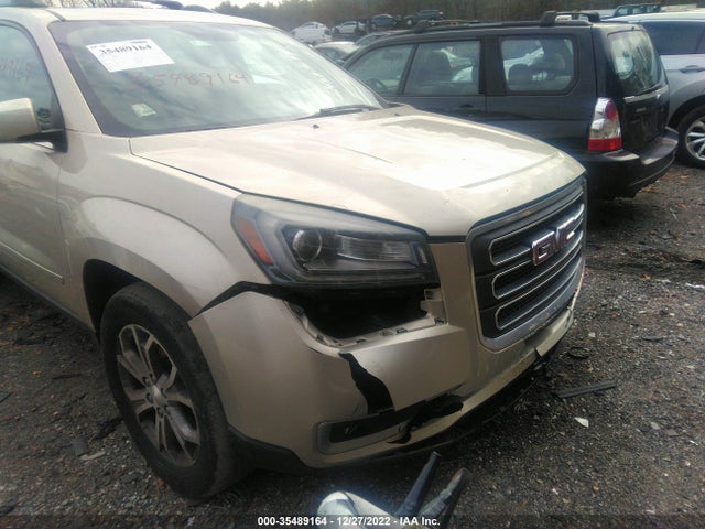 GMC Acadia 2013 1GKKVRKD0DJ246971 Image 7