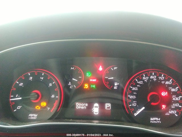 Dodge DART SXT 2016 1C3CDFBB8GD507755 Image 7
