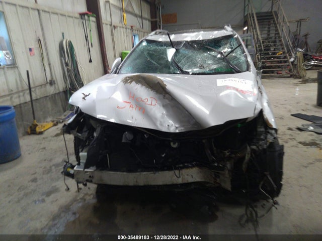 Lexus RX 350 2010 2T2BK1BA9AC015551 Image 6