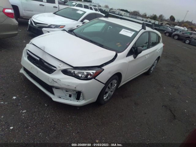 4S3GTAB63L3724958 Subaru Impreza