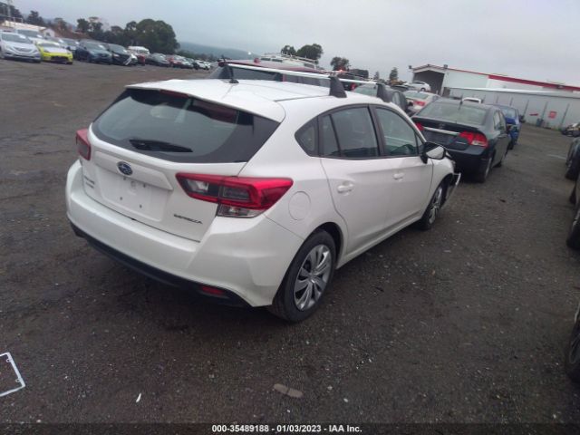 4S3GTAB63L3724958 Subaru Impreza