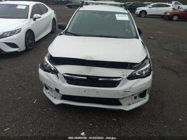 4S3GTAB63L3724958 Subaru Impreza