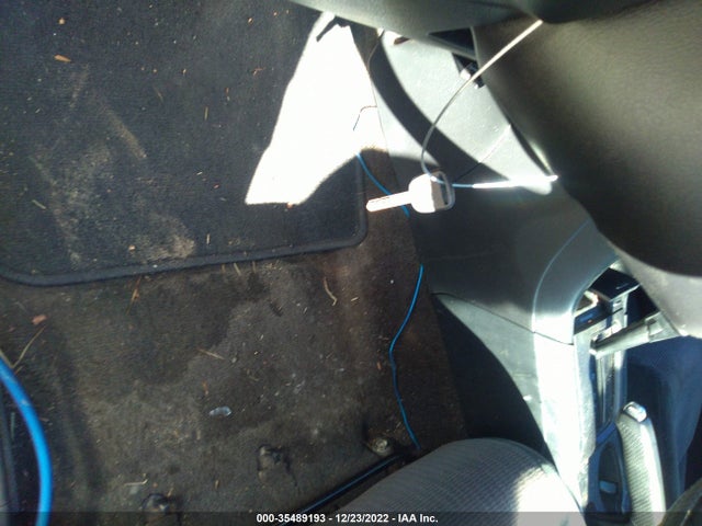 2005 HONDA ACCORD SDN LX VIN: 3HGCM56465G701428