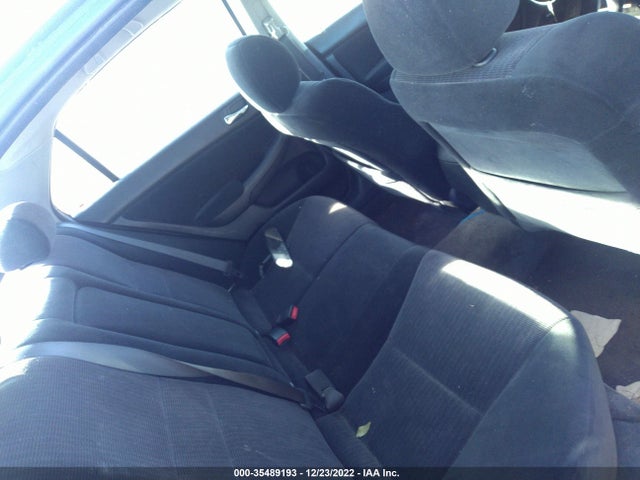 2005 HONDA ACCORD SDN LX VIN: 3HGCM56465G701428