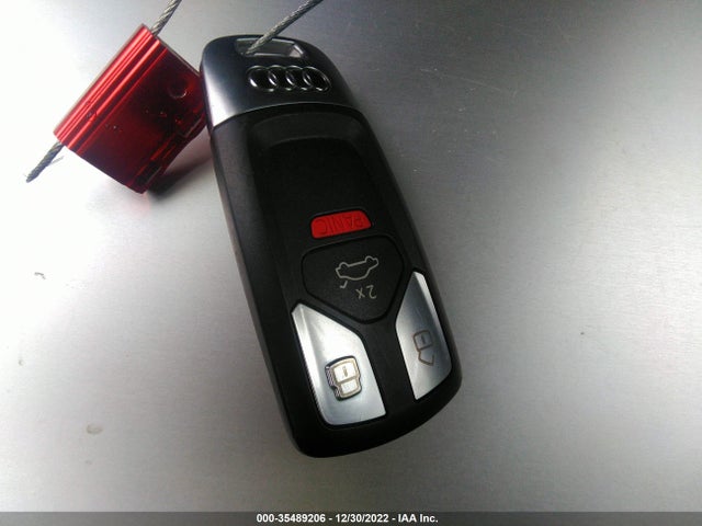 WAUB4CF56KA069867 Audi S5 Sportback Premium Plus