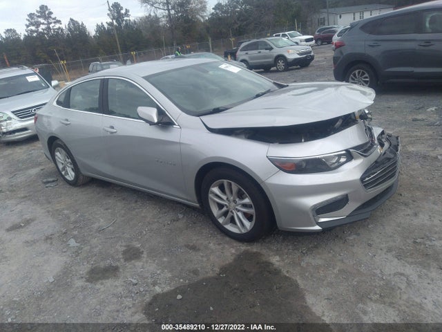 2016 1G1ZE5ST6GF219204 main image