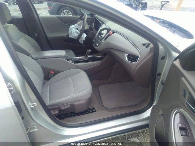 Chevrolet MALIBU LT 2016 1G1ZE5ST6GF219204 Image 6