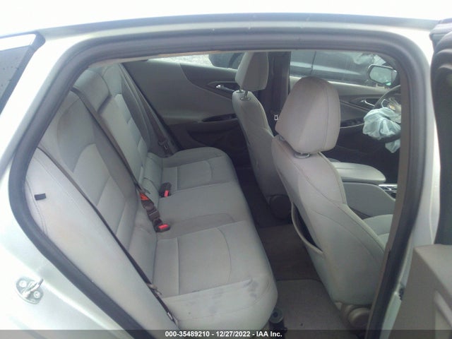 Chevrolet MALIBU LT 2016 1G1ZE5ST6GF219204 Image 9