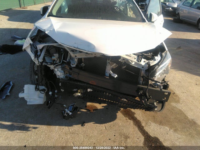 2019 Toyota Corolla, VIN: 2T1BURHE2KC240063